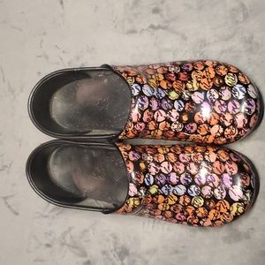 Dansko Clogs